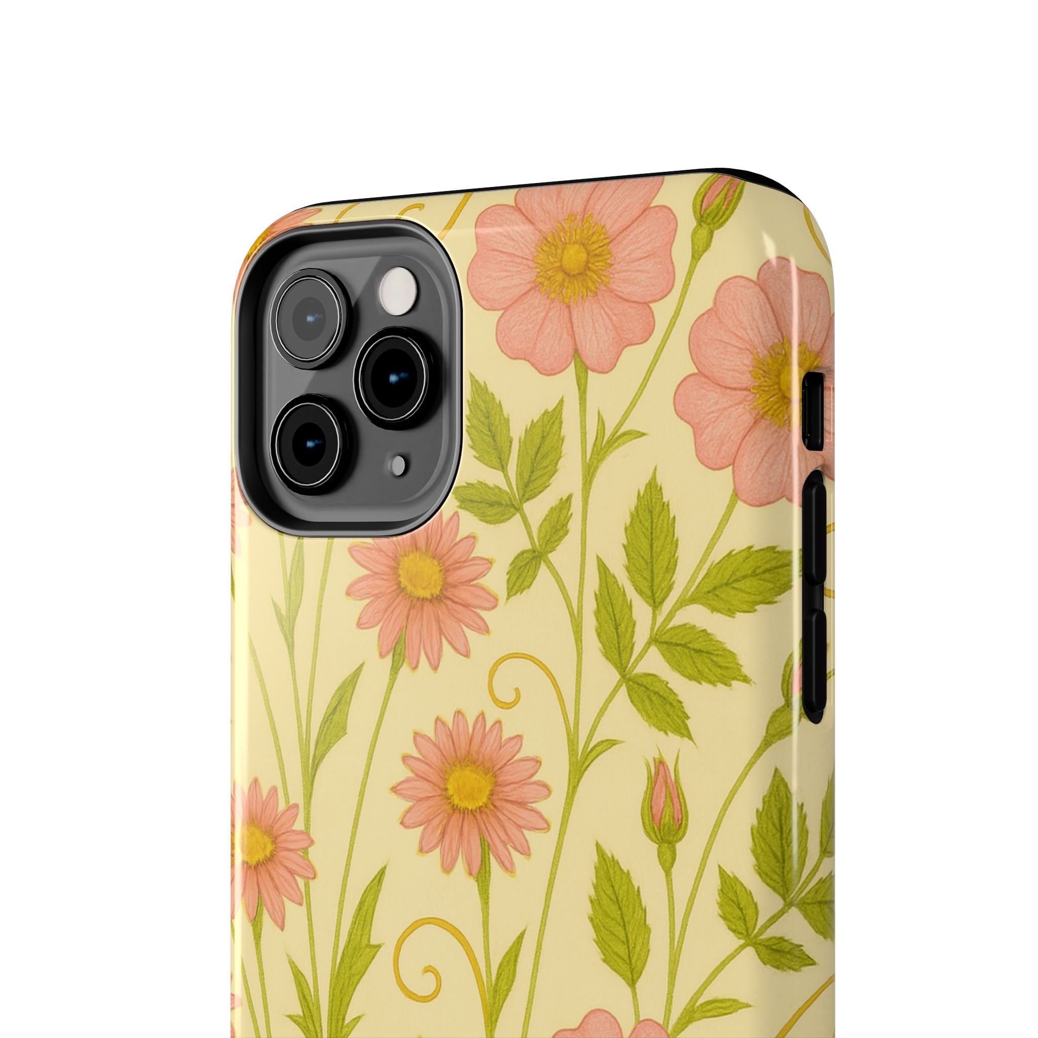 West Coast Nootka Rose