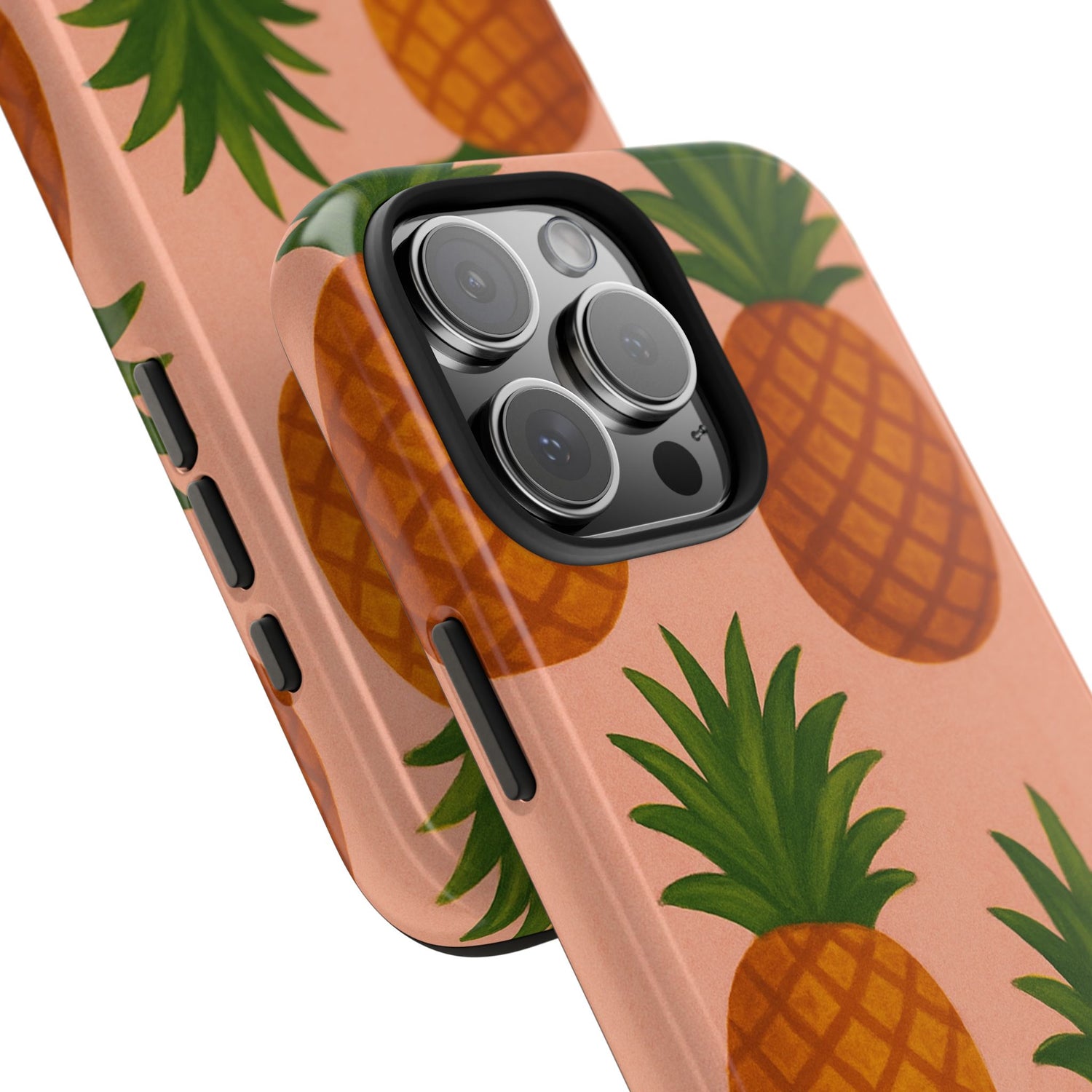 Mexico Pineapple Zest