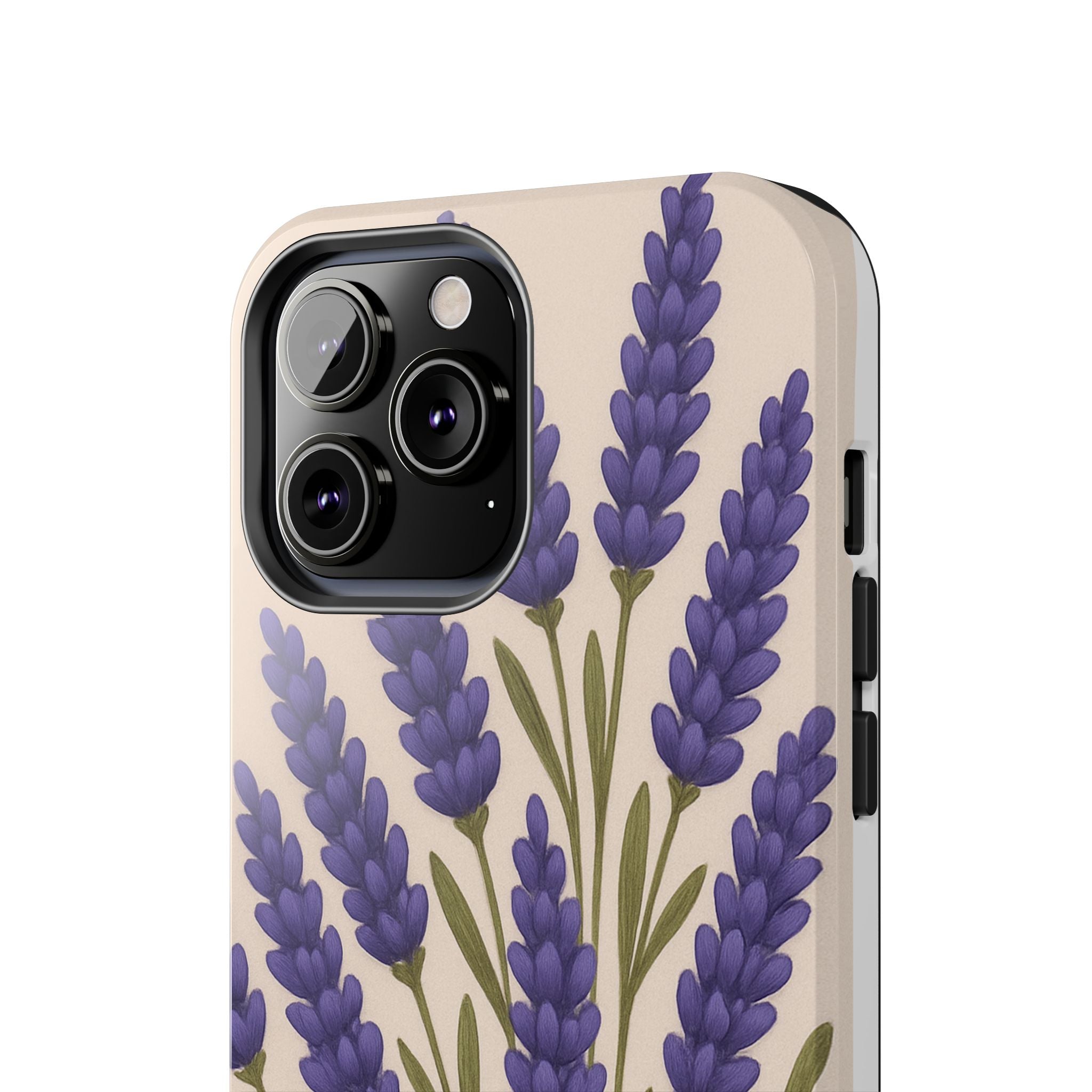 Salish Vintage Lavender