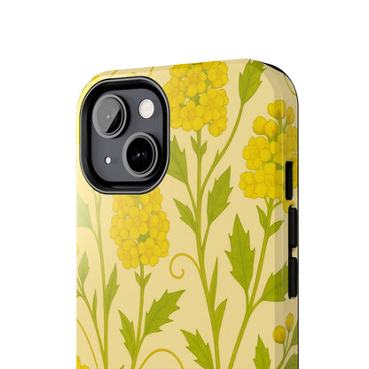 Oregon Grape Botanical