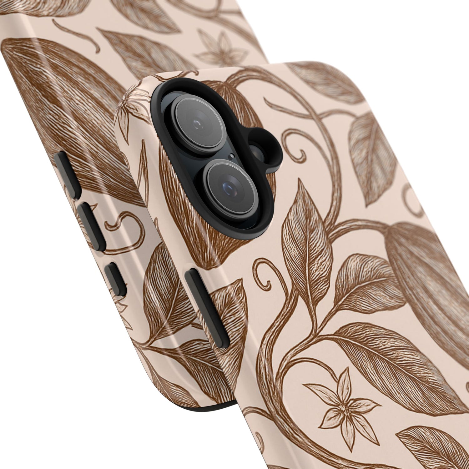 Memories Of Chocolate