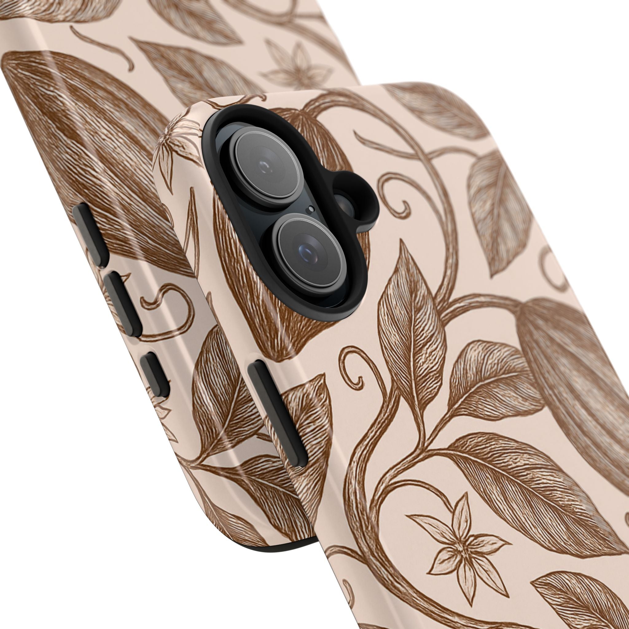 Memories Of Chocolate