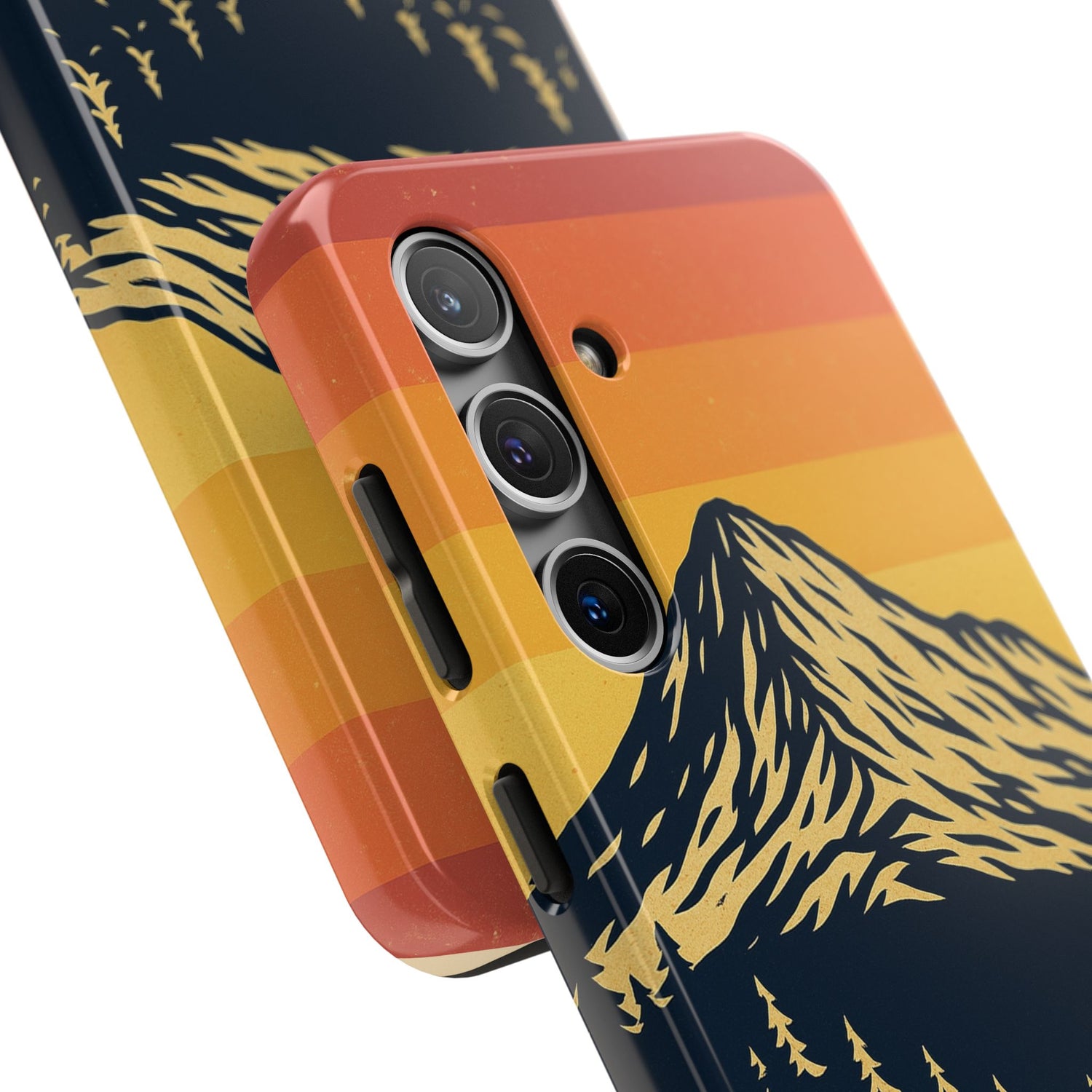 California Shasta Magic