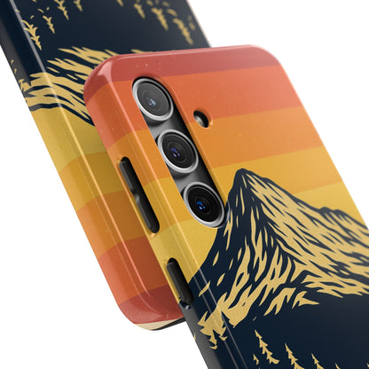 California Shasta Magic