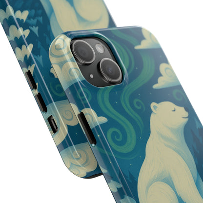 Alaska Winter Escape