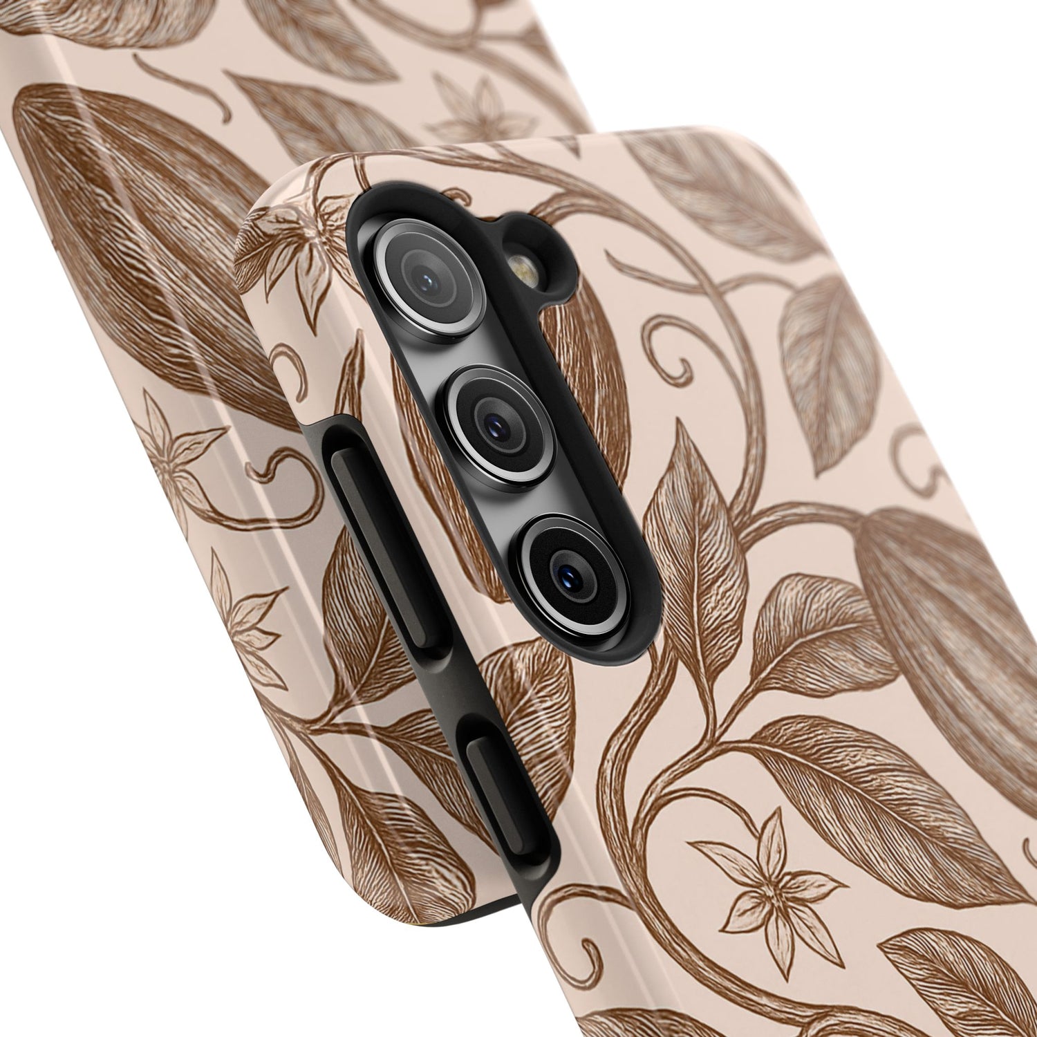 Memories Of Chocolate