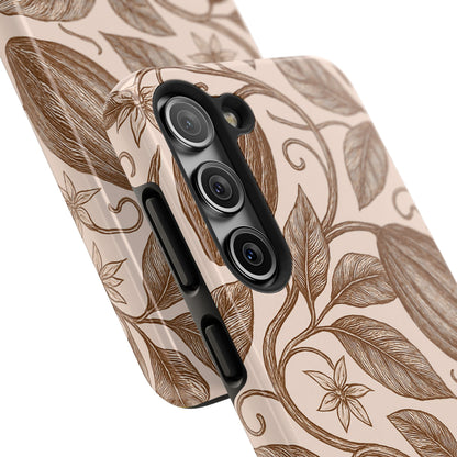 Memories Of Chocolate