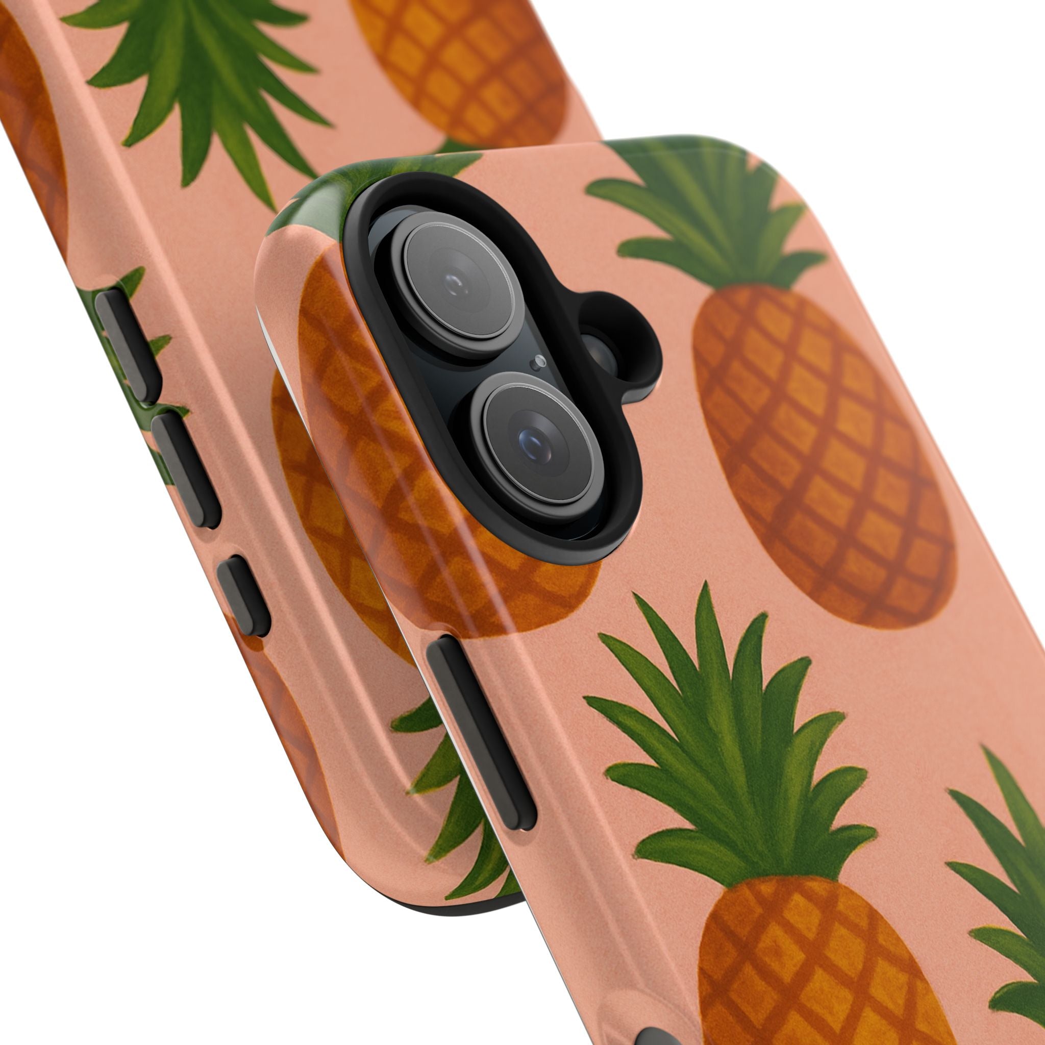 Mexico Pineapple Zest