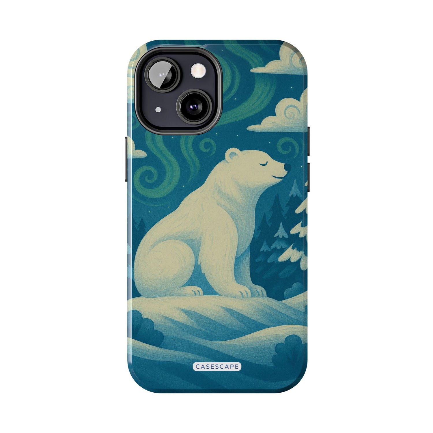 Alaska Winter Escape