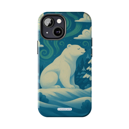 Alaska Winter Escape