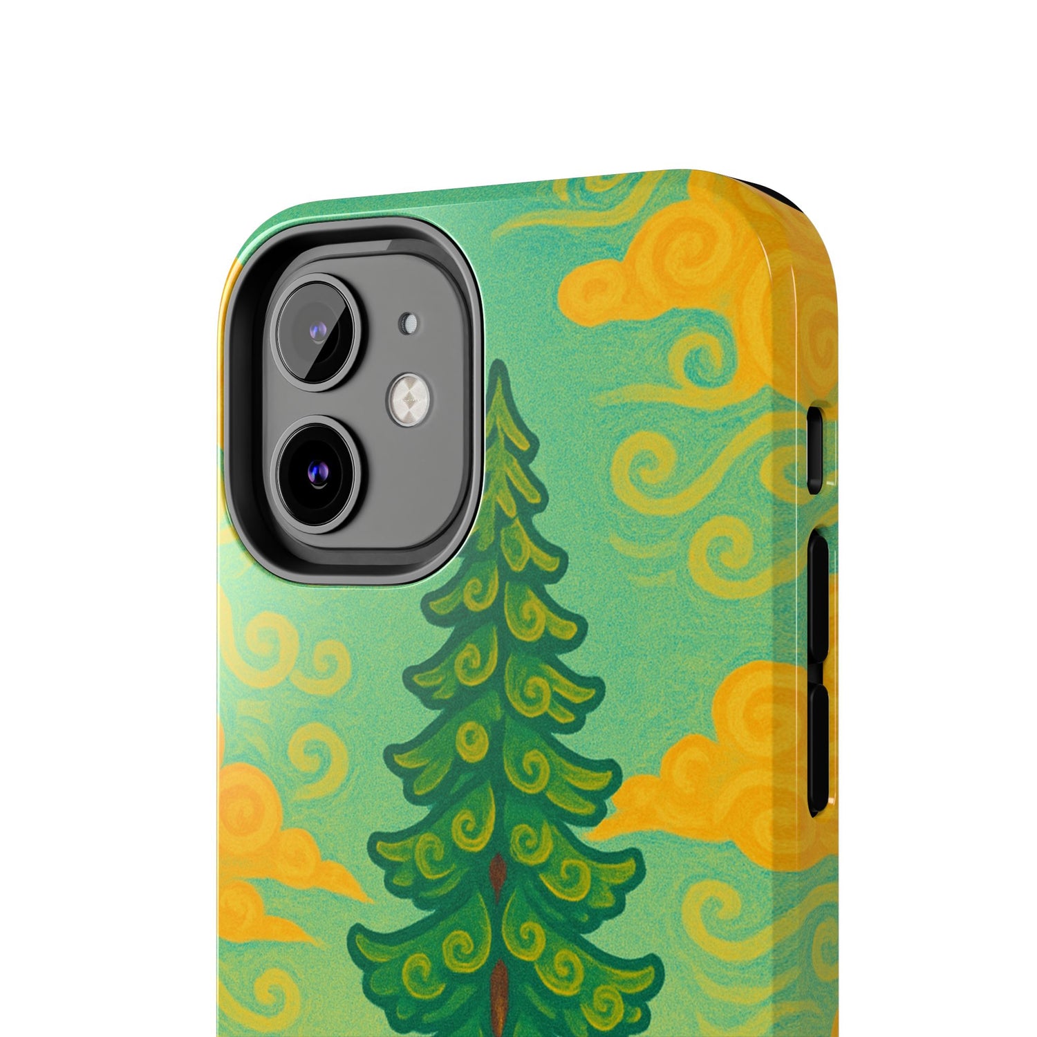 Dreamscape Douglas Fir