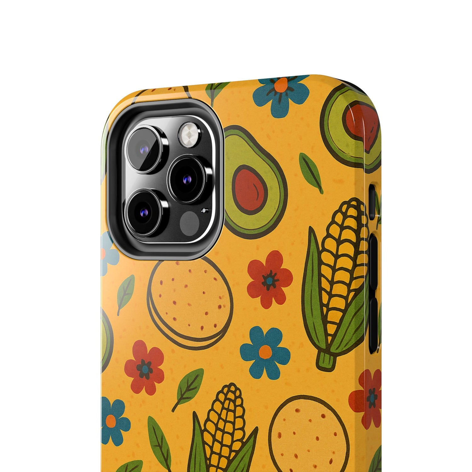 Mexico City Street Food