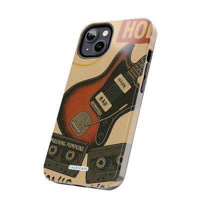 Grunge Legends Print