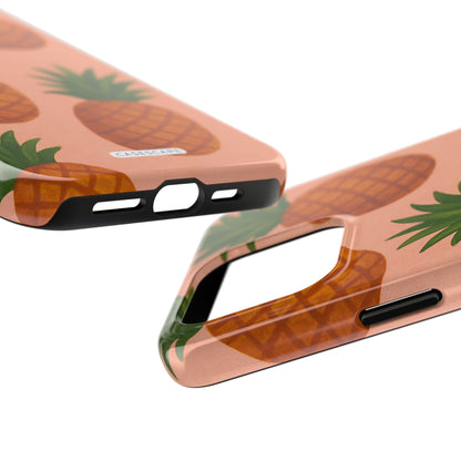 Mexico Pineapple Zest