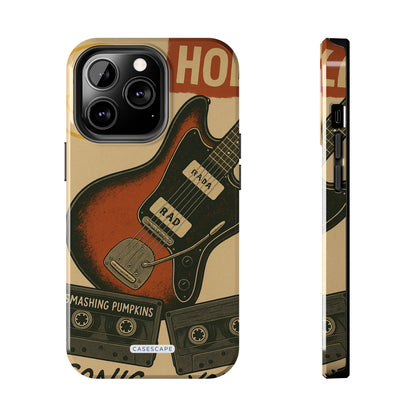 Grunge Legends Print