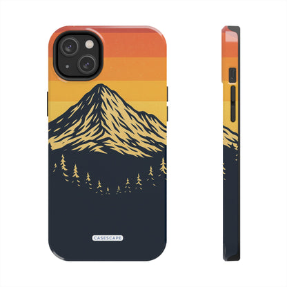 California Shasta Magic