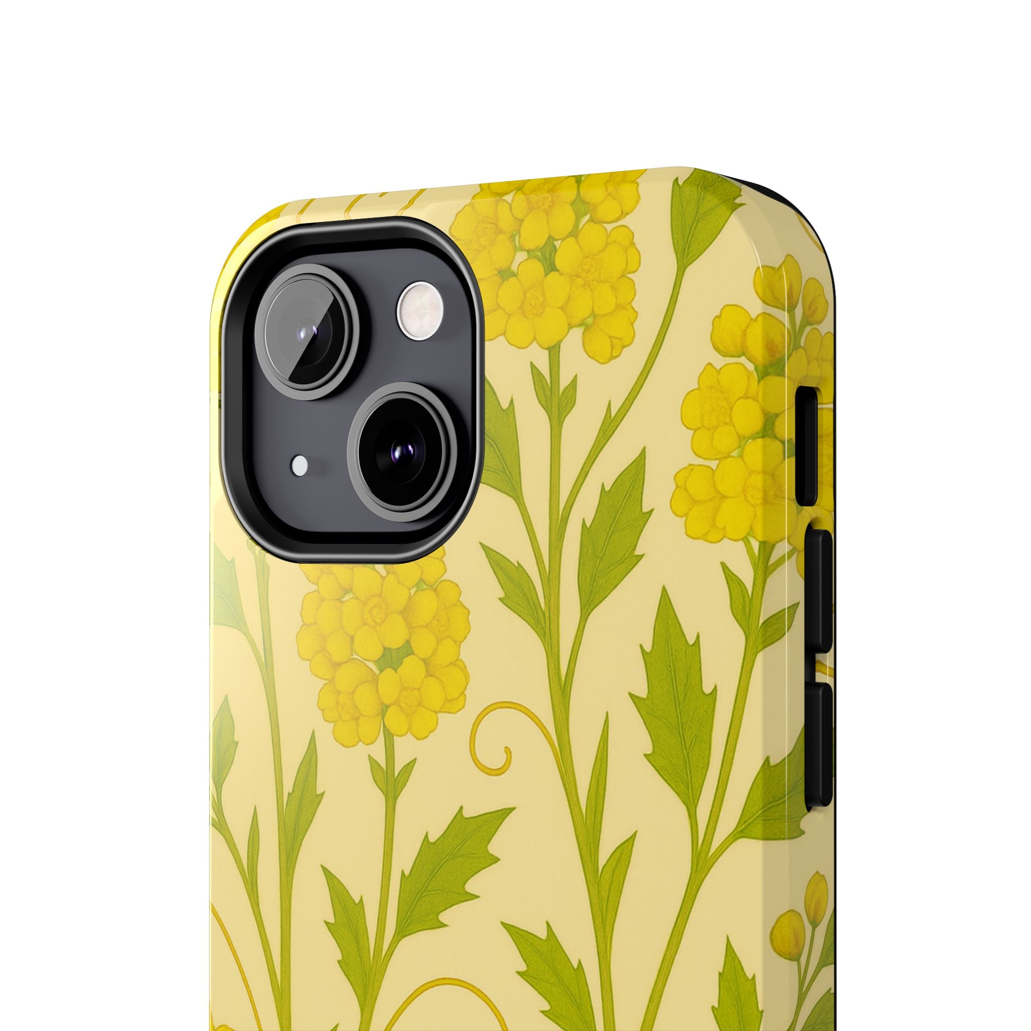 Oregon Grape Botanical