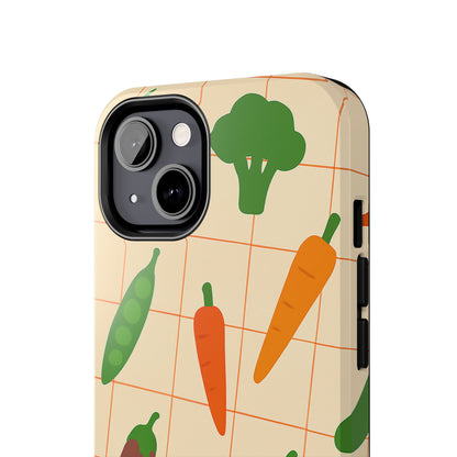 Kidult Vegetable Party