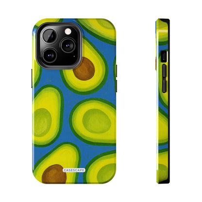 Mexico Fruit Avocado Joy