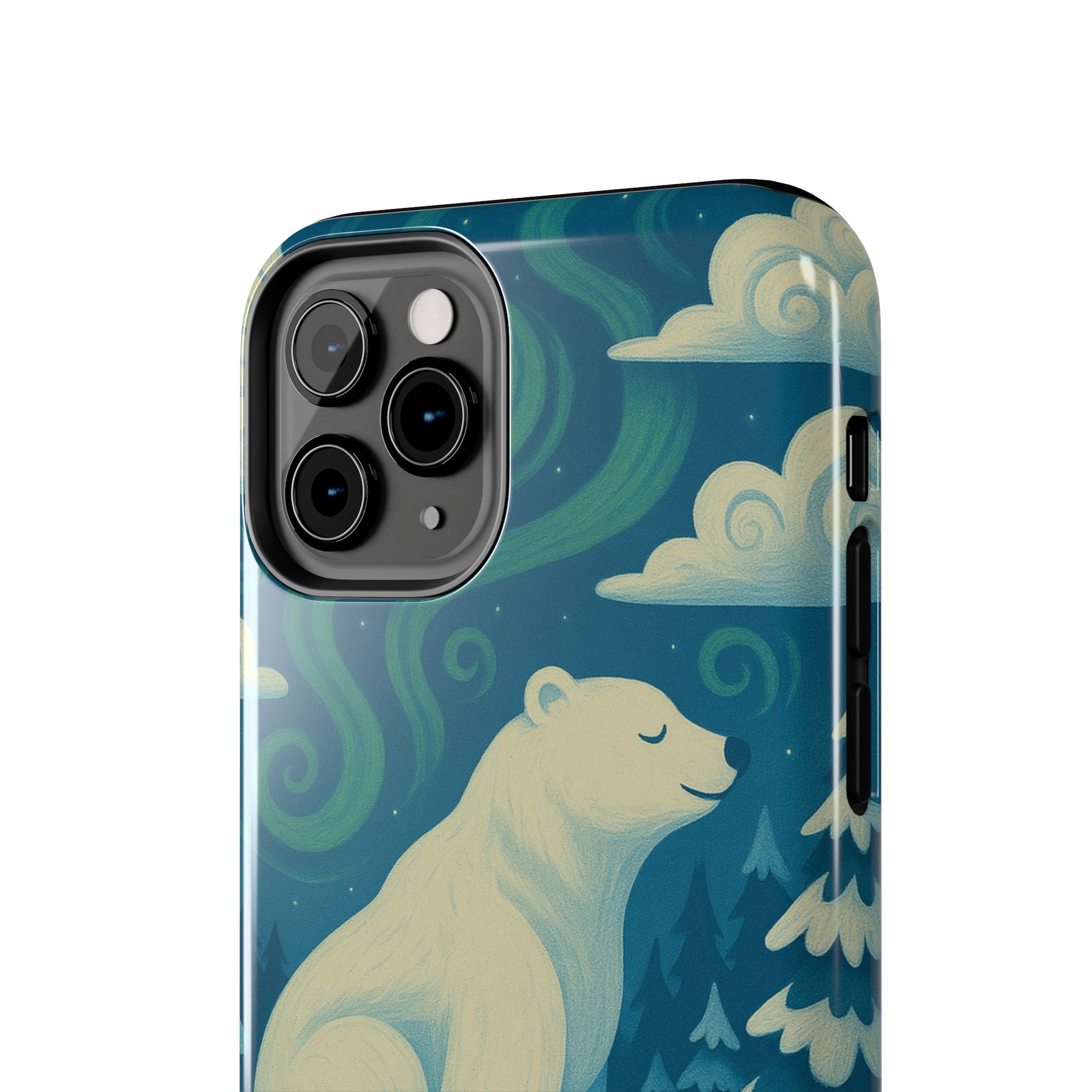 Alaska Winter Escape