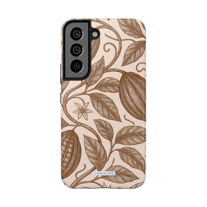 Memories Of Chocolate