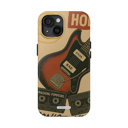 Grunge Legends Print