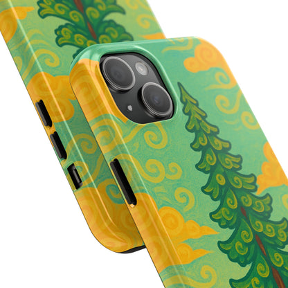 Dreamscape Douglas Fir