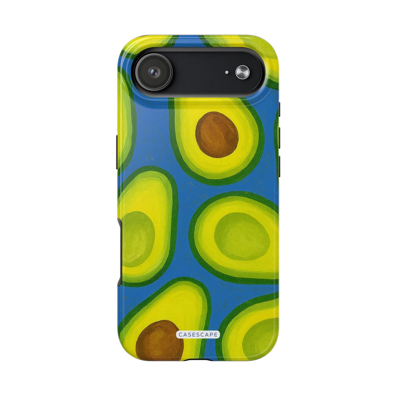 Mexico Fruit Avocado Joy