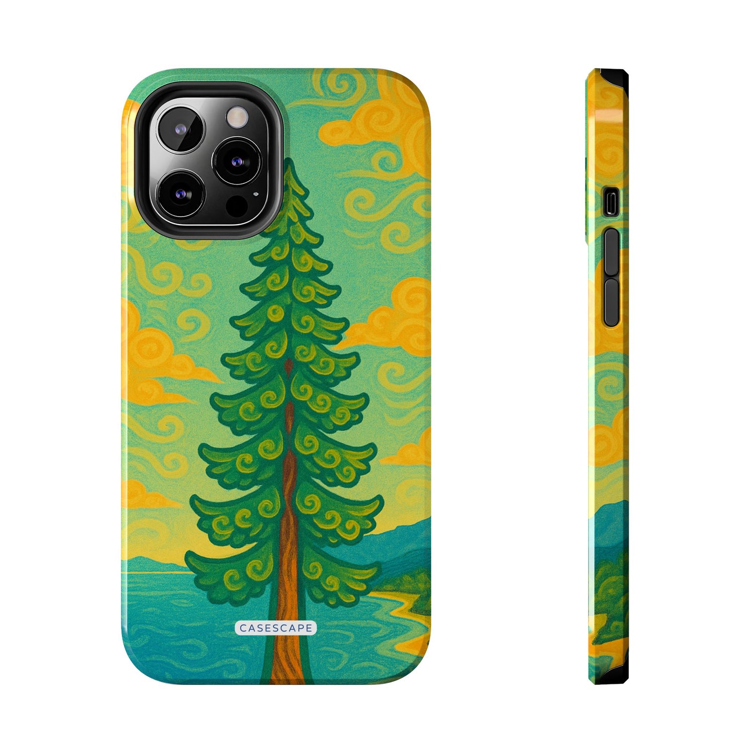 Dreamscape Douglas Fir