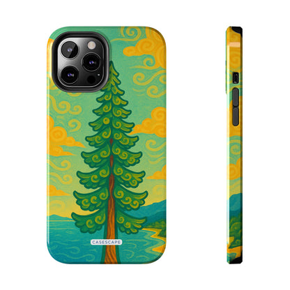 Dreamscape Douglas Fir