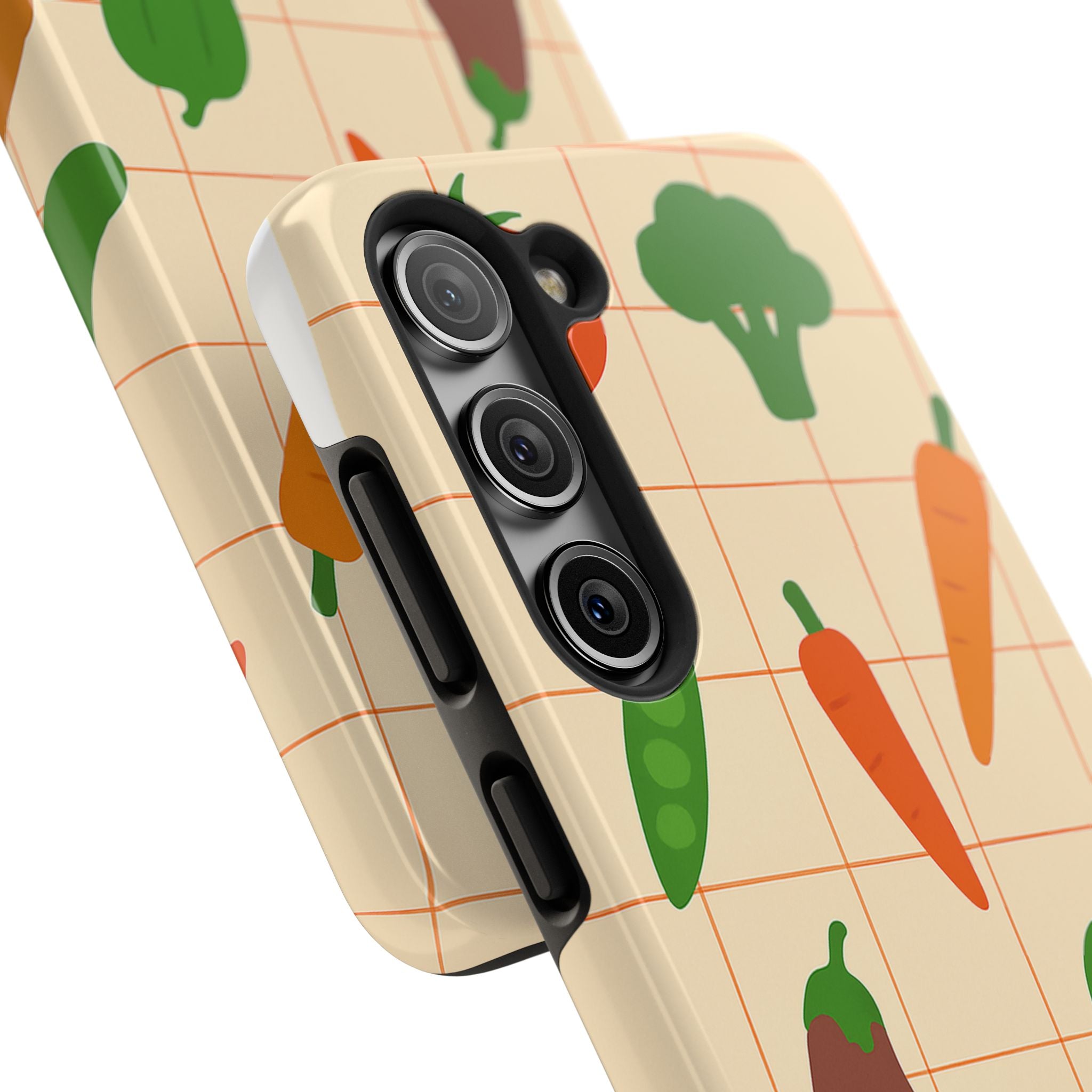 Kidult Vegetable Party