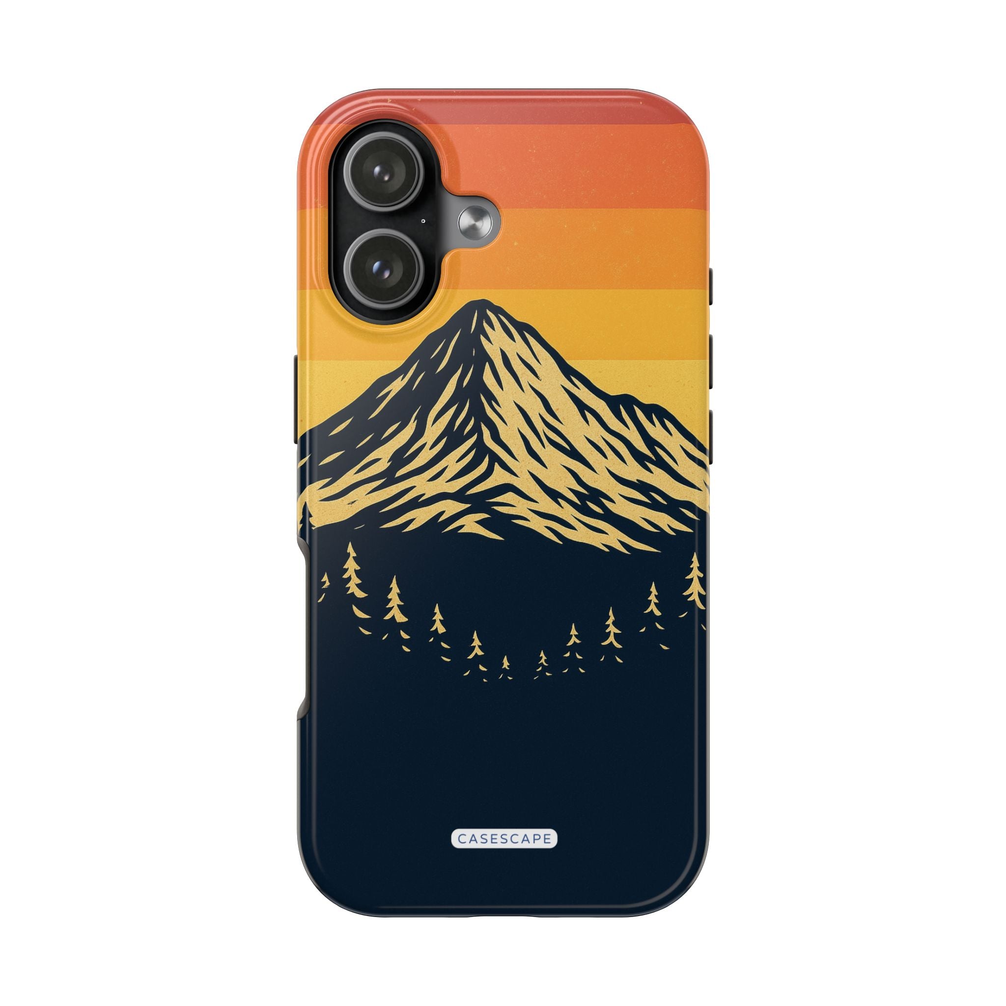 California Shasta Magic