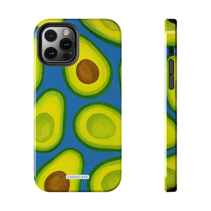 Mexico Fruit Avocado Joy