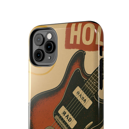 Grunge Legends Print