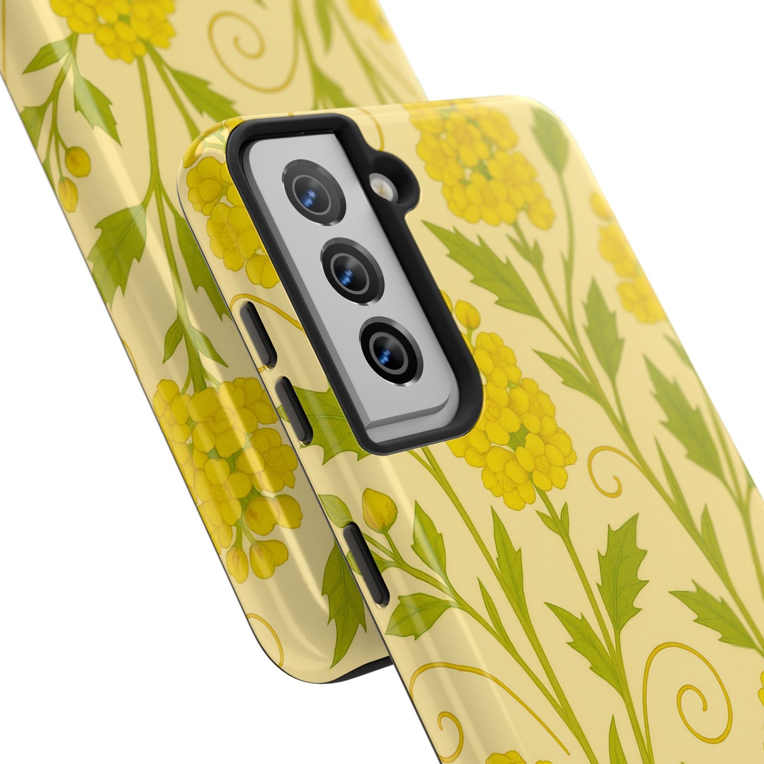 Oregon Grape Botanical