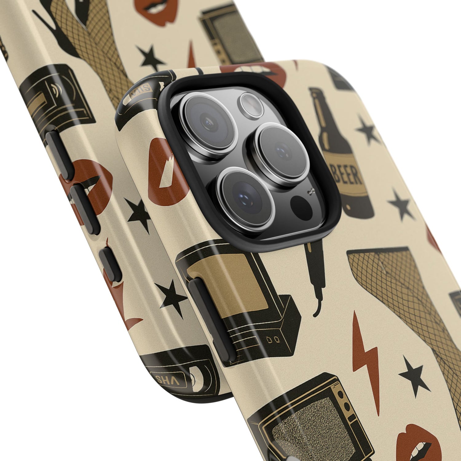 Indie Sleaze Throwback