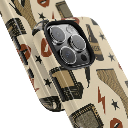 Indie Sleaze Throwback