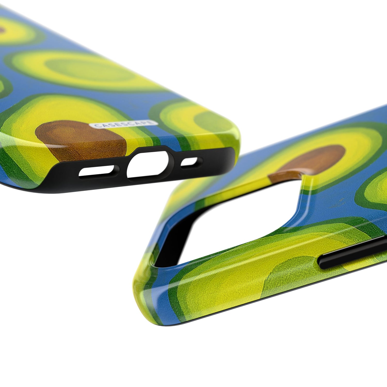 Mexico Fruit Avocado Joy