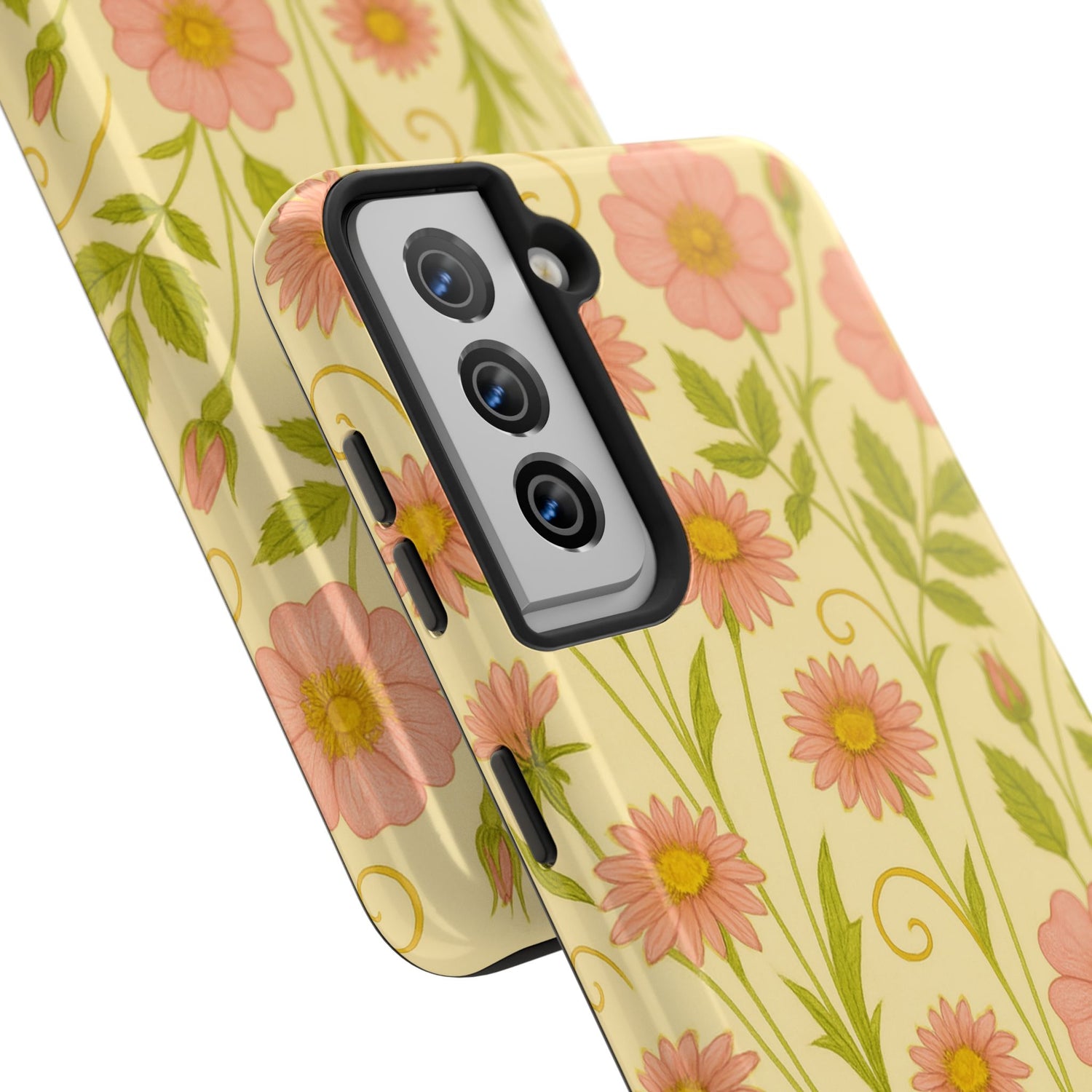 West Coast Nootka Rose