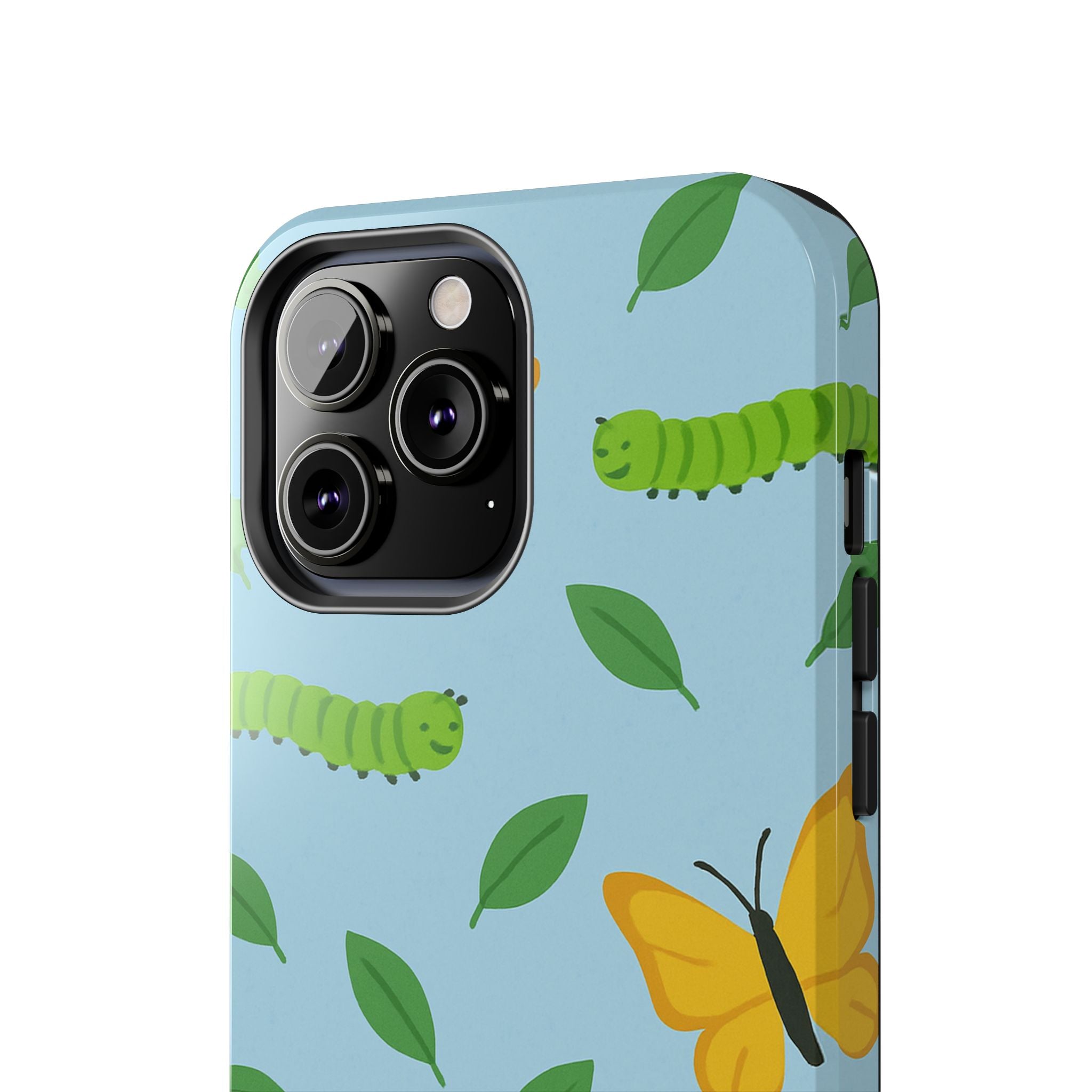 Natural Transformation