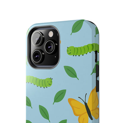 Natural Transformation