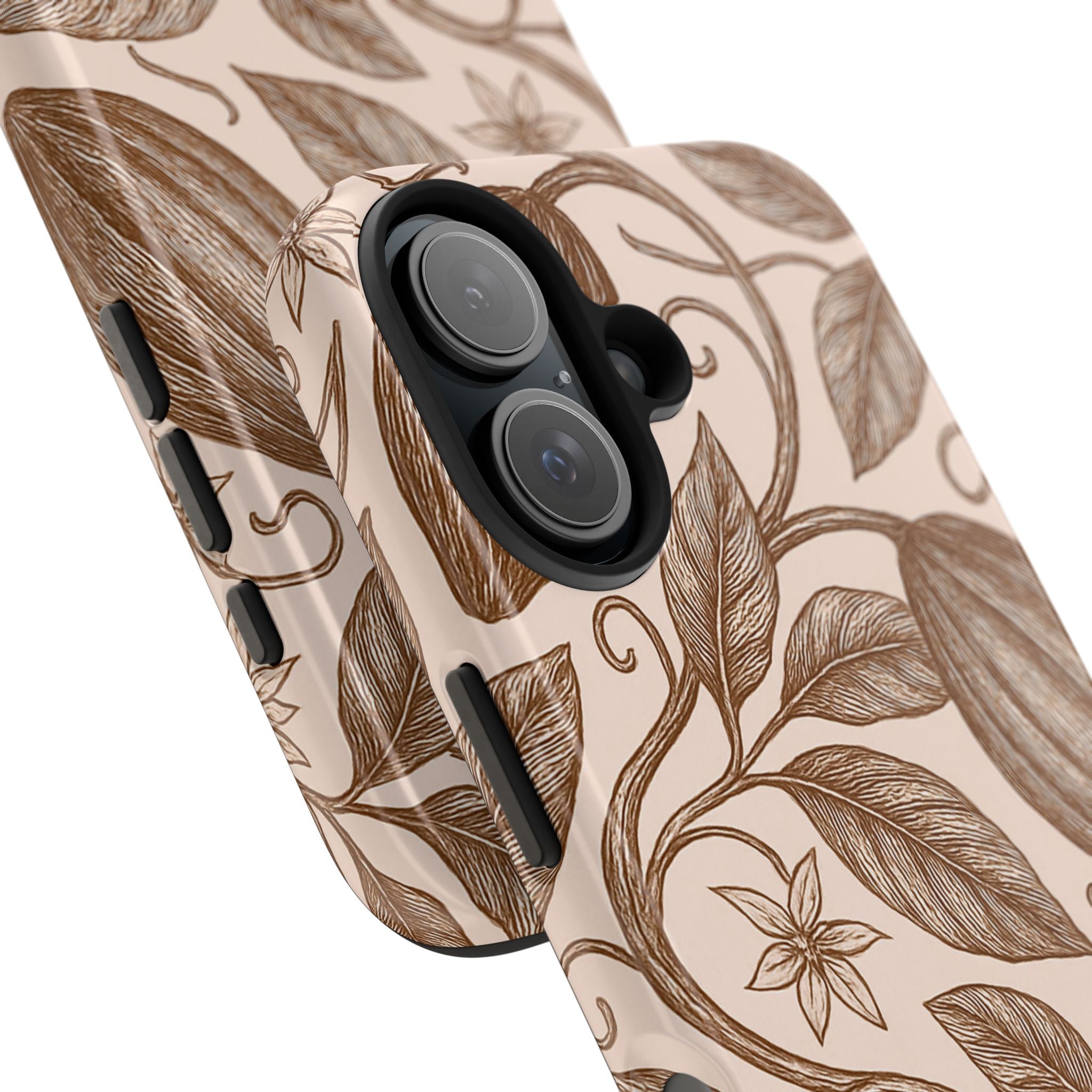 Memories Of Chocolate