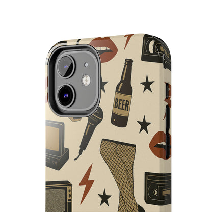 Indie Sleaze Throwback