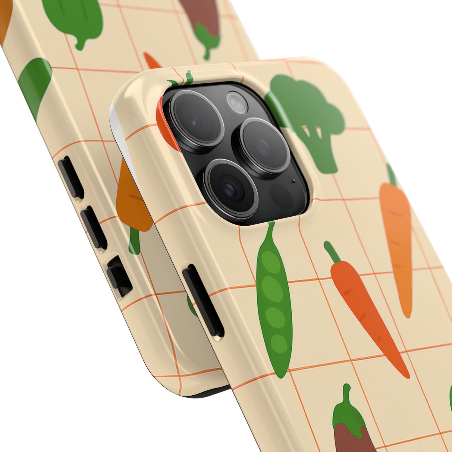 Kidult Vegetable Party