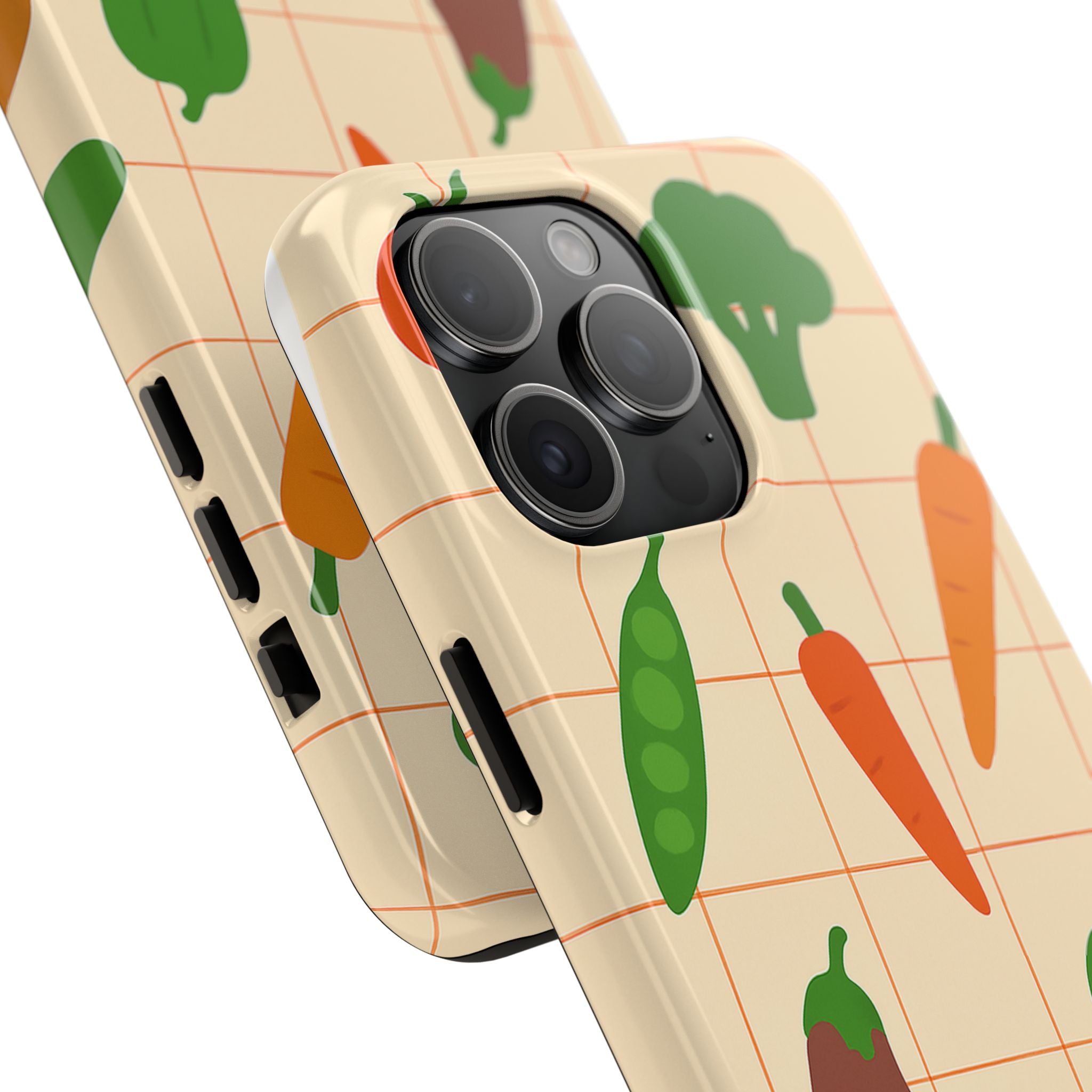 Kidult Vegetable Party