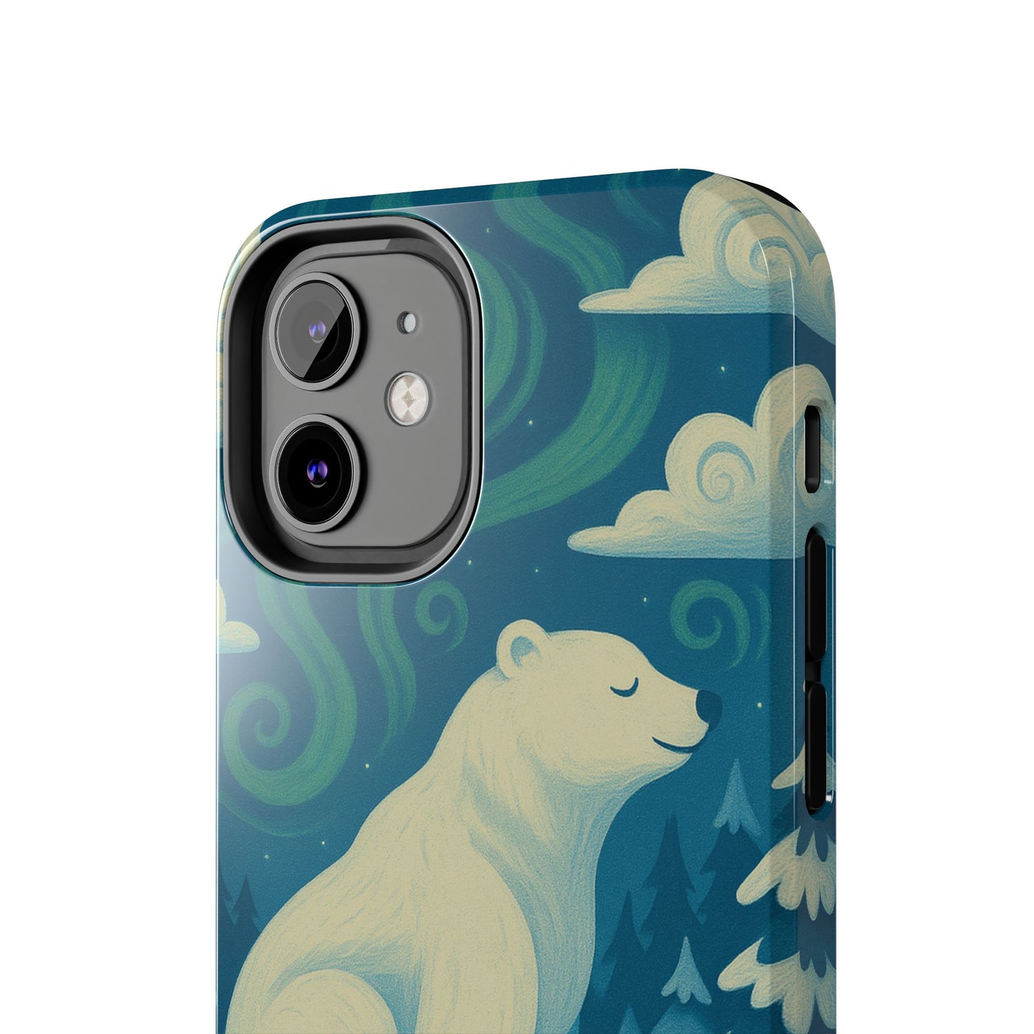 Alaska Winter Escape