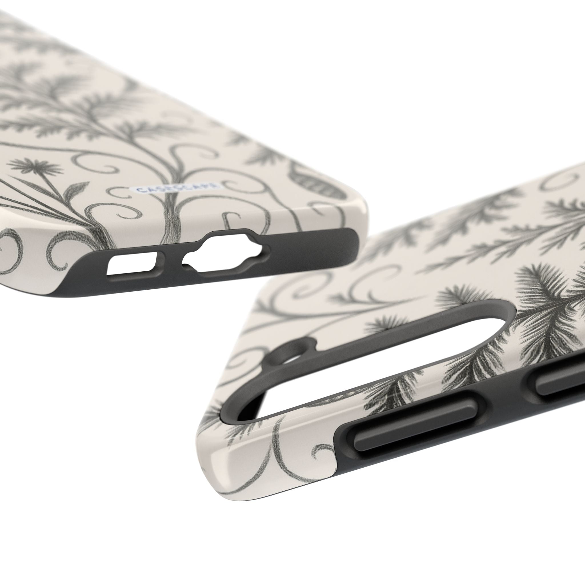 Pacific Northwest Trees