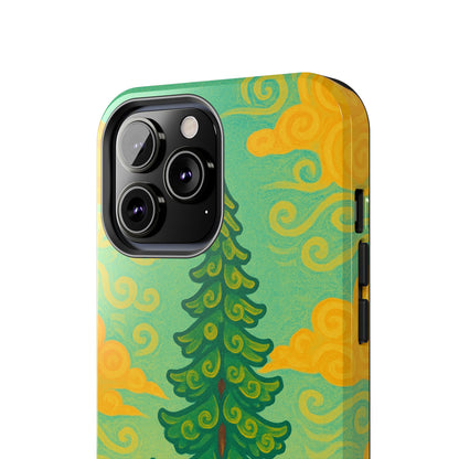 Dreamscape Douglas Fir