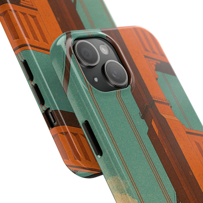 California Golden Bridge