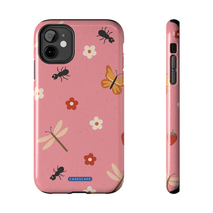 Whimsical Garden Critters